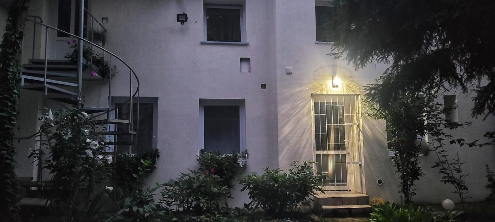 Anna'S Guesthouse Cluj-Napoca Eksteriør bilde