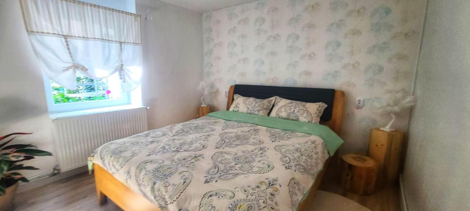Anna'S Guesthouse Cluj-Napoca Eksteriør bilde