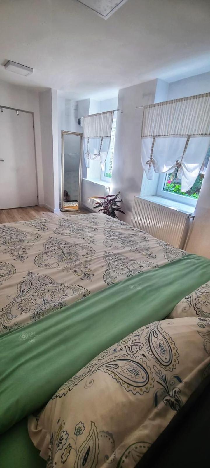 Anna'S Guesthouse Cluj-Napoca Eksteriør bilde