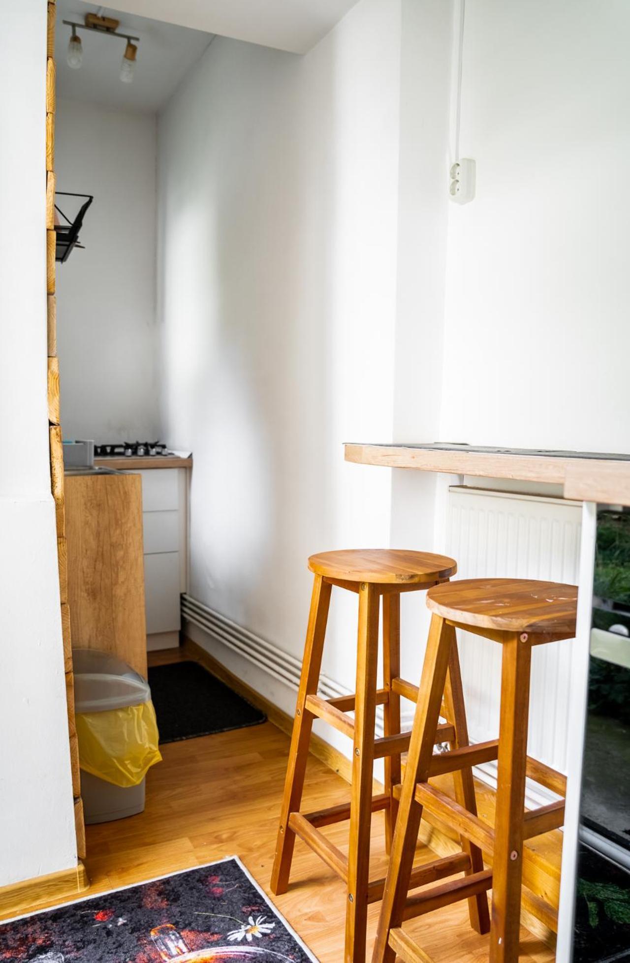 Anna'S Guesthouse Cluj-Napoca Eksteriør bilde