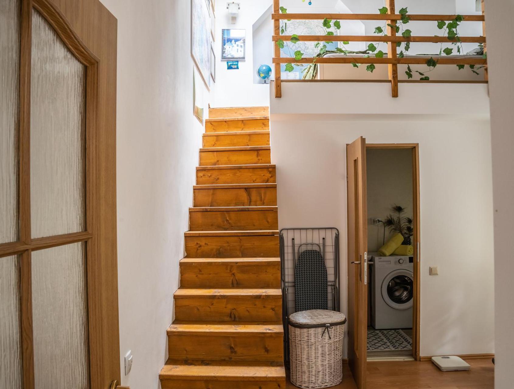 Anna'S Guesthouse Cluj-Napoca Eksteriør bilde