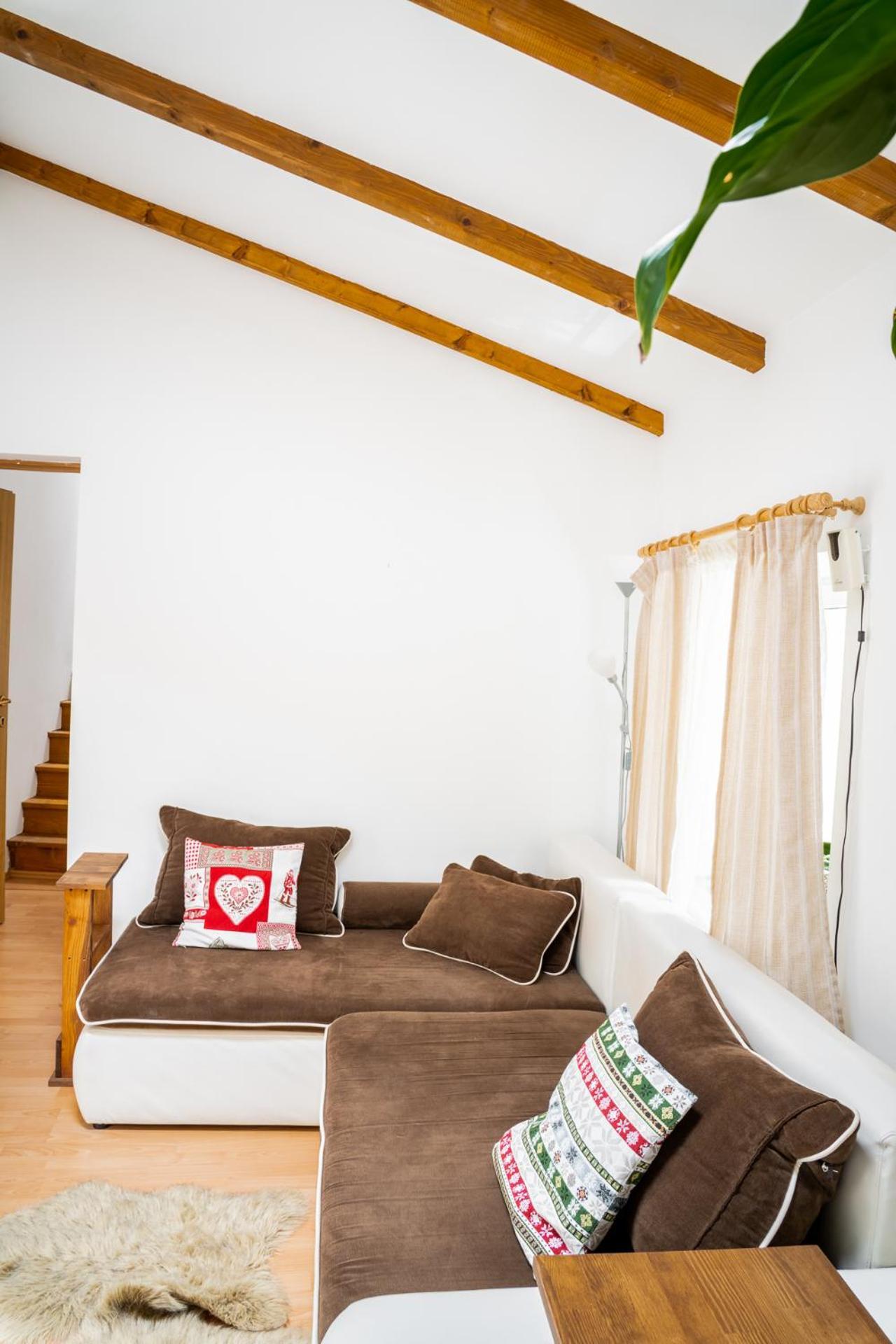 Anna'S Guesthouse Cluj-Napoca Eksteriør bilde