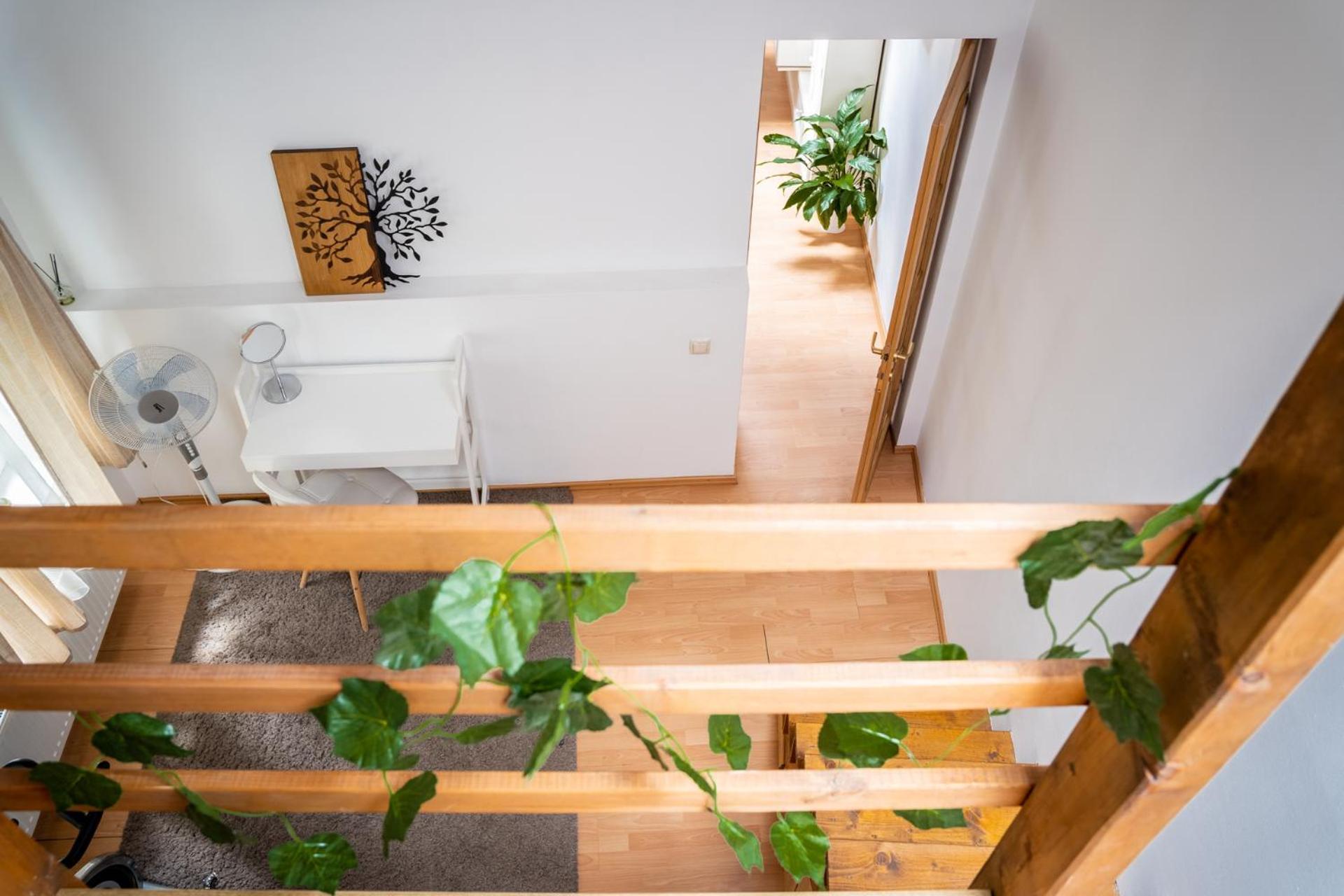 Anna'S Guesthouse Cluj-Napoca Eksteriør bilde