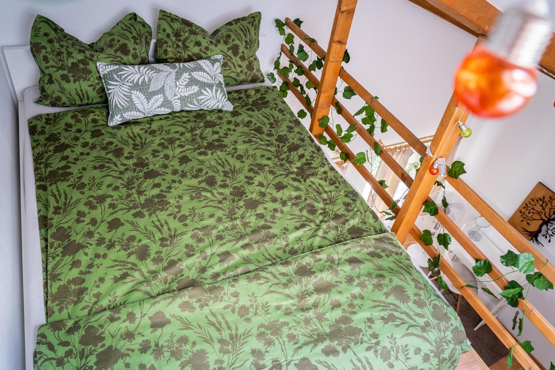 Anna'S Guesthouse Cluj-Napoca Eksteriør bilde