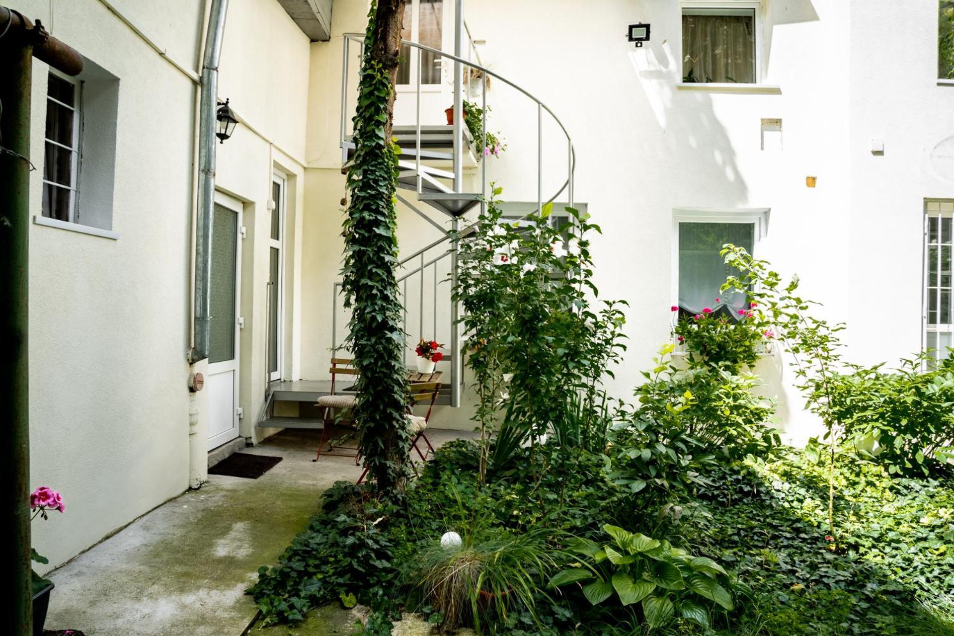 Anna'S Guesthouse Cluj-Napoca Eksteriør bilde