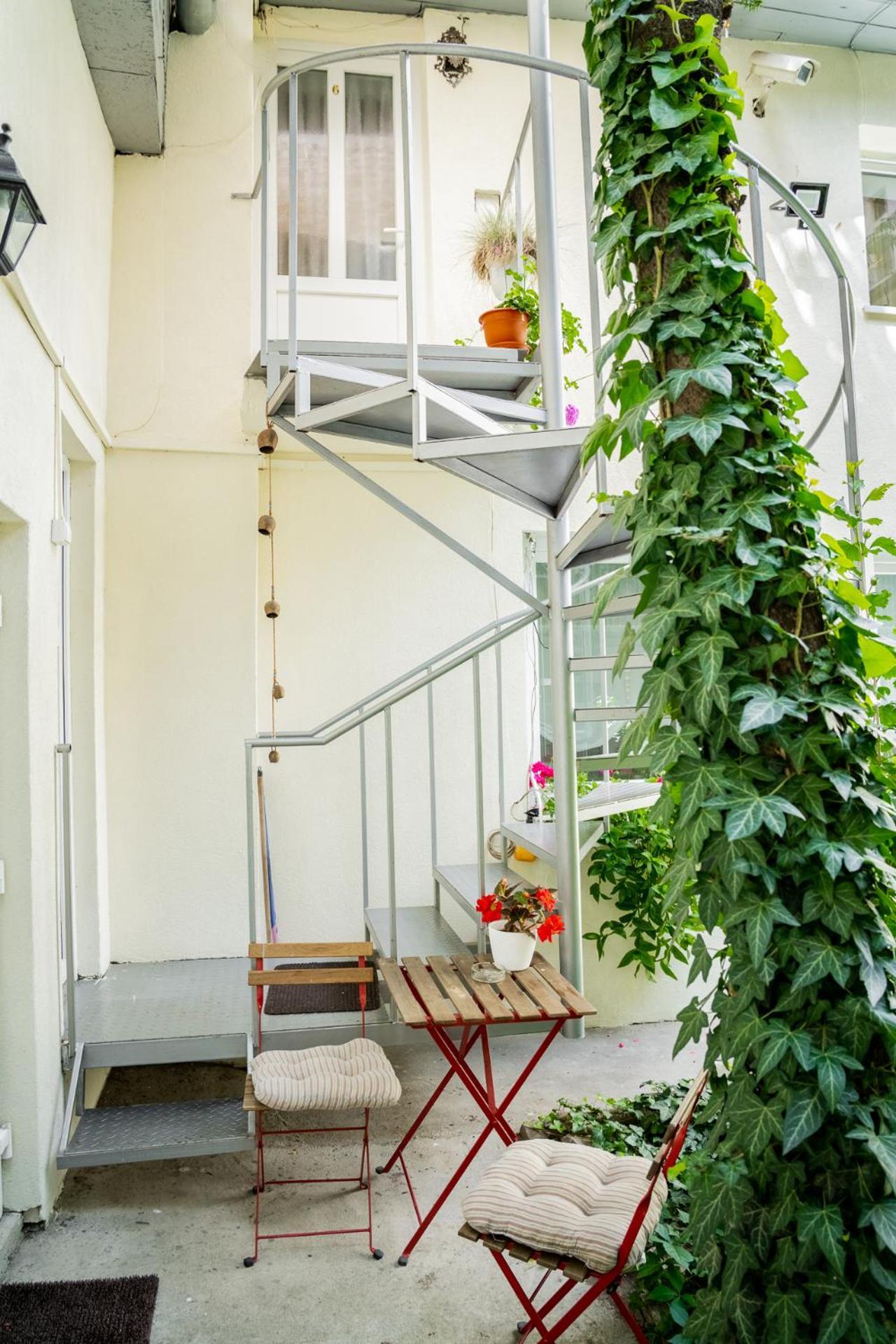 Anna'S Guesthouse Cluj-Napoca Eksteriør bilde
