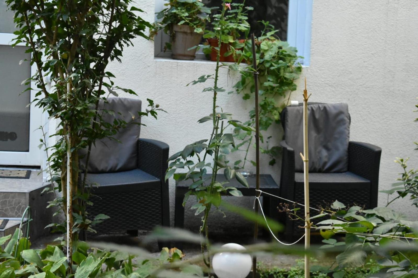 Anna'S Guesthouse Cluj-Napoca Eksteriør bilde